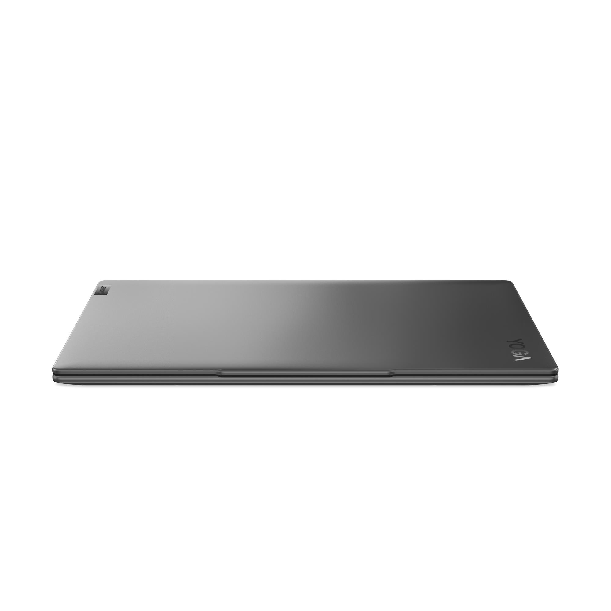 LENOVO Yoga Pro 7 Intel Core i5-13500H 14.5inch WQXGA AG 16GB LP5 512GB SSD M.2 UMA Wi-Fi 6E + BT W11H Storm Grey (P) - obrazek 2