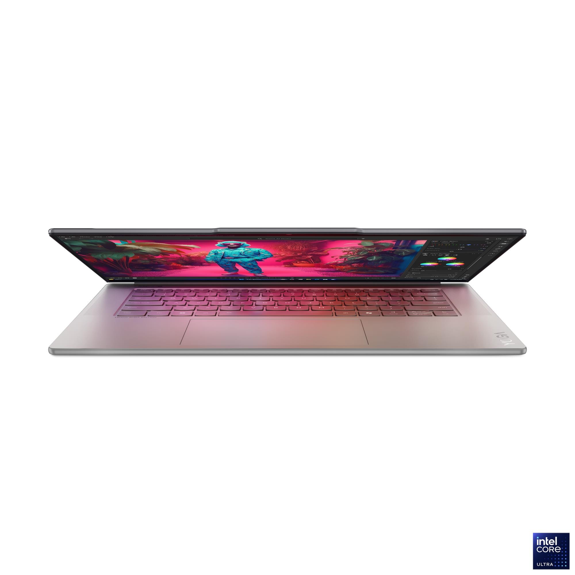 LENOVO Yoga Slim 7 15ILL9 Intel Core Ultra 7 256V W11H 83HM002TPB (P) - obrazek 2