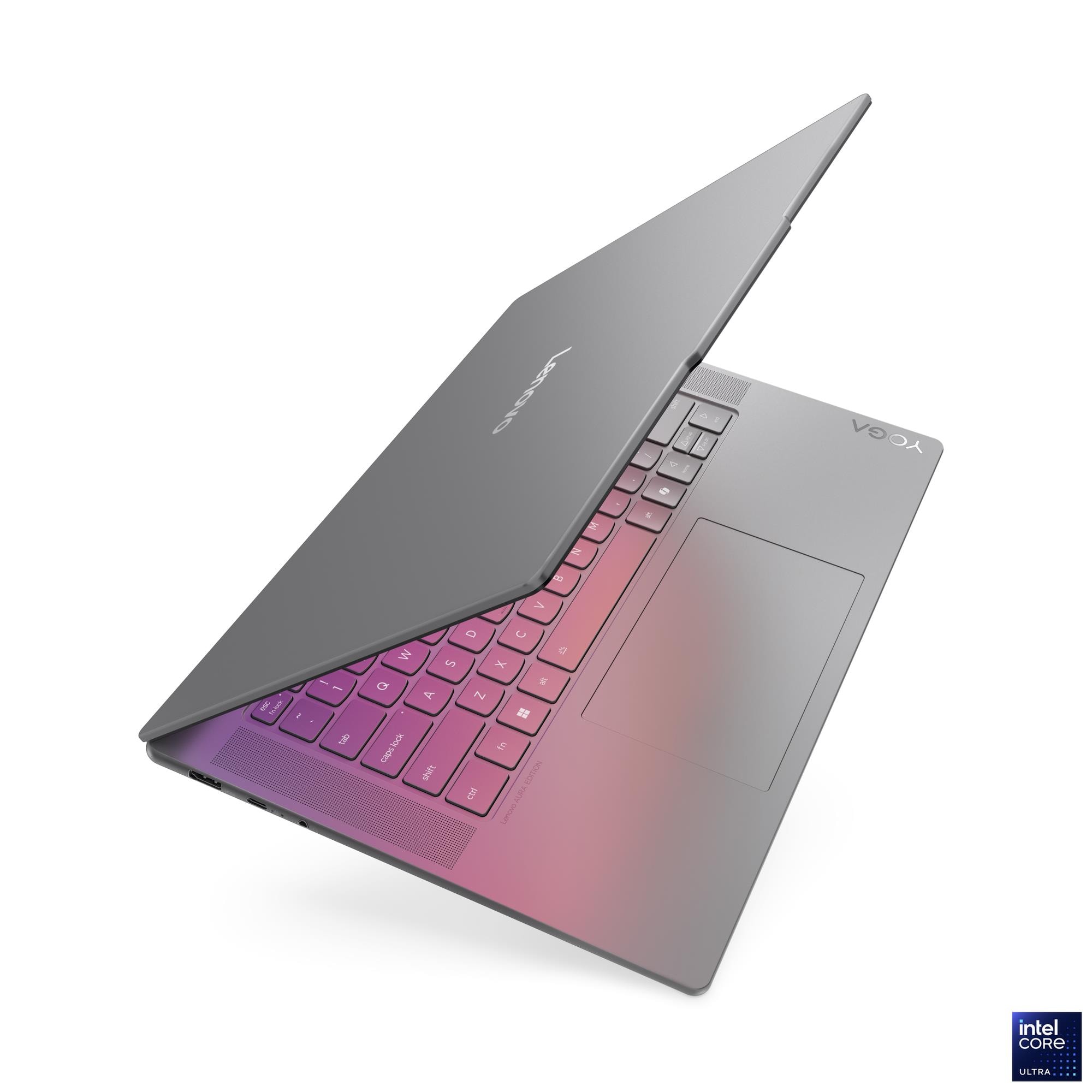 LENOVO Yoga Slim 7 15ILL9 Intel Core Ultra 7 256V W11H 83HM002TPB (P) - obrazek 5
