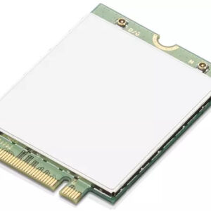 Lenovo 4XC1D69578 karta sieciowa Wewnętrzny WWAN 450 Mbit/s