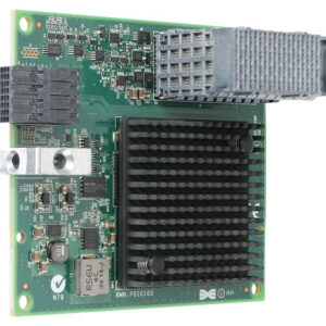 Lenovo 00AG540 karta sieciowa Wewnętrzny Ethernet 10000 Mbit/s