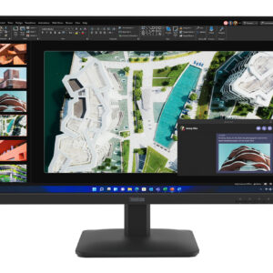 Monitor Lenovo ThinkVision S27-4e