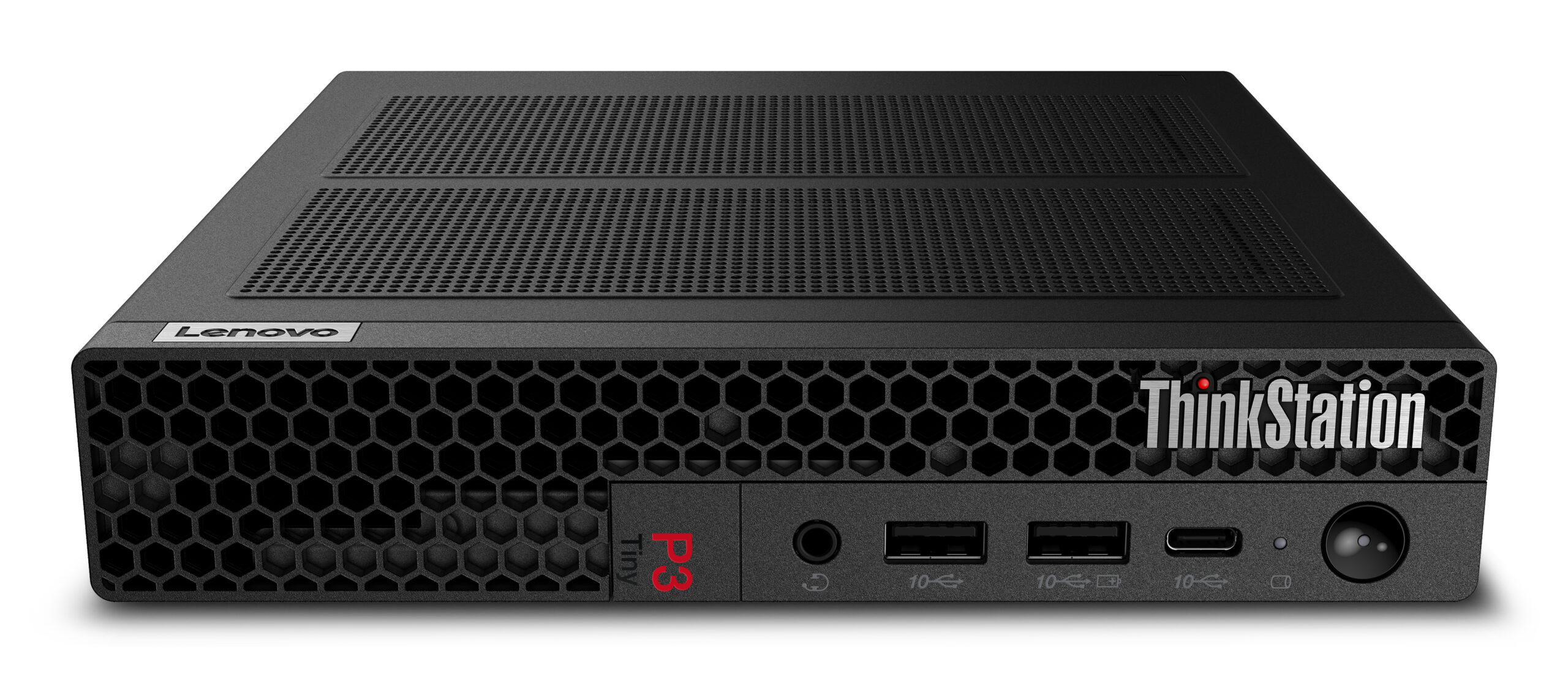 Lenovo ThinkStation P3 Tiny i7-14700 16GB 1TB WiFi BT W11P 3Y Onsite - obrazek 4
