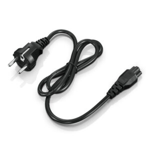 Lenovo 4X20V24711 adapter zasilający/ inwentor Wewnętrzna 90 W Czarny