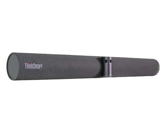 Lenovo ThinkSmart Bar 180 Czarny - obrazek 3