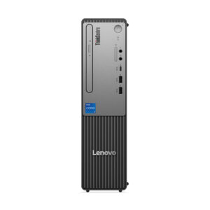 Lenovo ThinkCentre Neo 50S Gen 5 - Kompaktowy PC SFF dla Biznesu