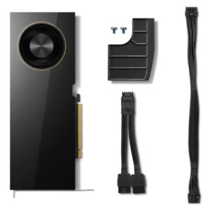 Lenovo 4X61Q52726 karta graficzna NVIDIA RTX 5880 Ada 48 GB GDDR6
