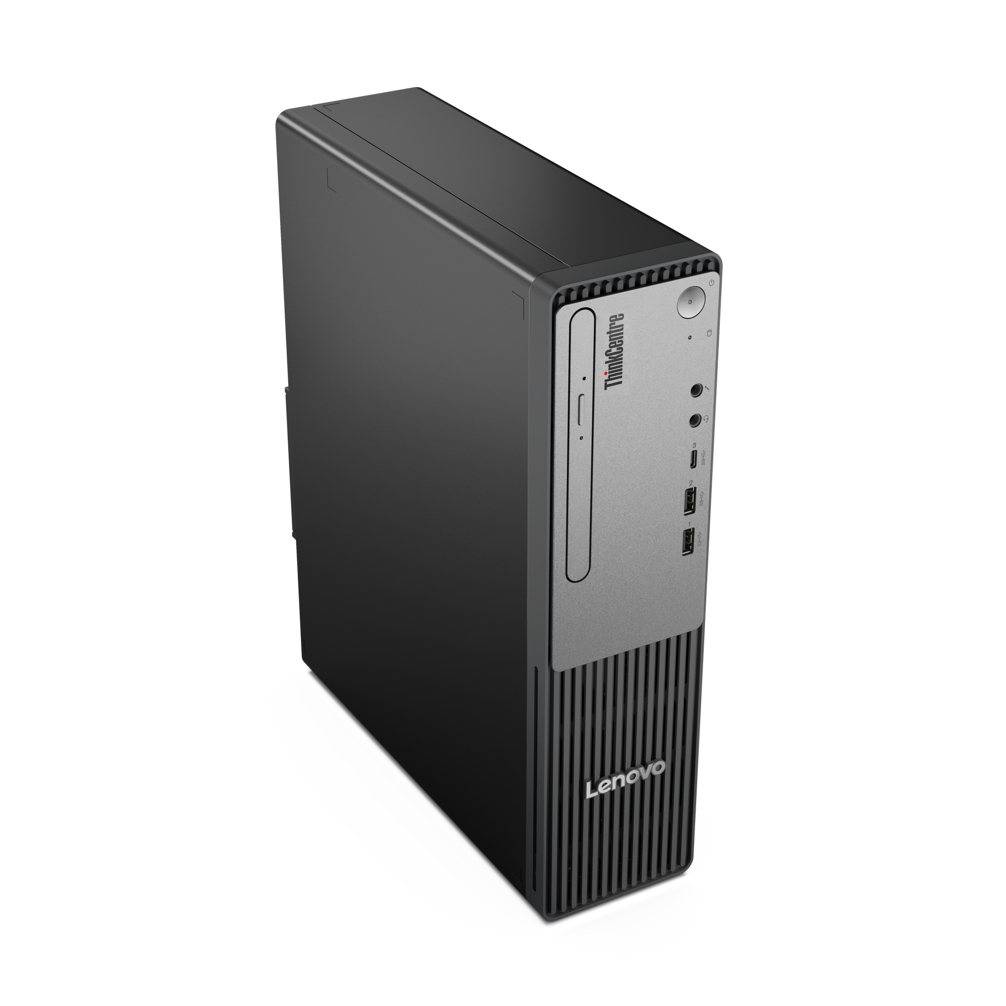 Lenovo ThinkCentre neo 30s Gen 5 Intel® Core™ i7 i7-13620H 16 GB DDR5-SDRAM 512 GB SSD SFF PC Czarny - obrazek 5