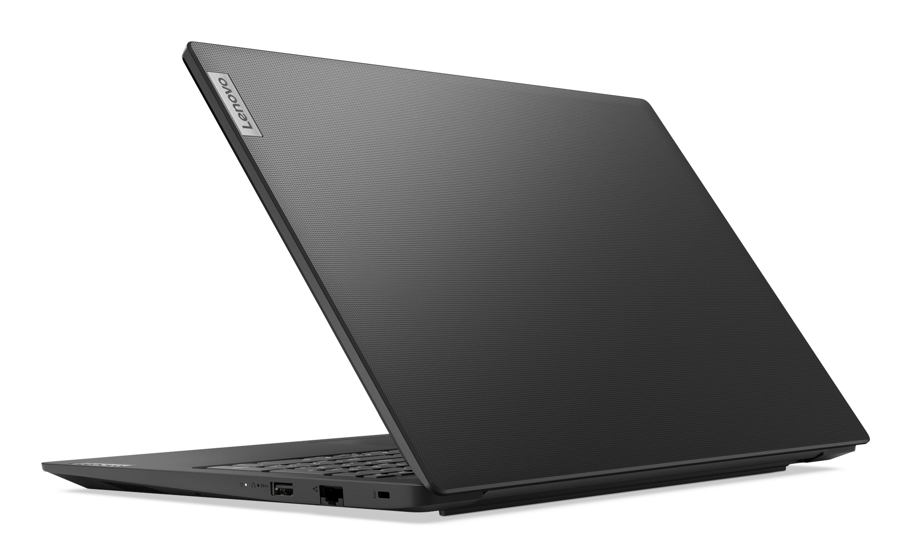 Lenovo V15 G4 IRU Intel® Core™ i3 i3-1315U Laptop 39,6 cm (15.6") Full HD 16 GB DDR4-SDRAM 512 GB SSD Wi-Fi 6 (802.11ax) Windows 11 Pro Angielski Czarny - obrazek 4