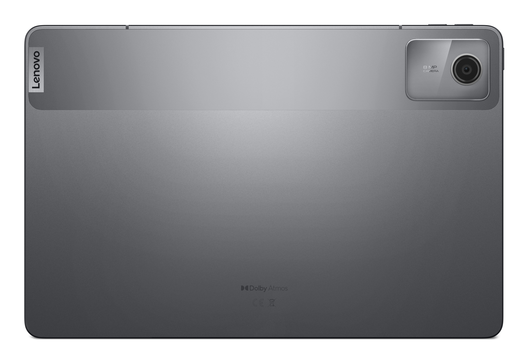 Lenovo Tab M11 4G Mediatek LTE 128 GB 27,9 cm (11") 8 GB Wi-Fi 5 (802.11ac) Android 13 Szary - obrazek 2