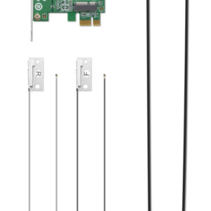 Lenovo ThinkStation Kit for AX210 WLAN Module - P7/PX (4XF1M87532)