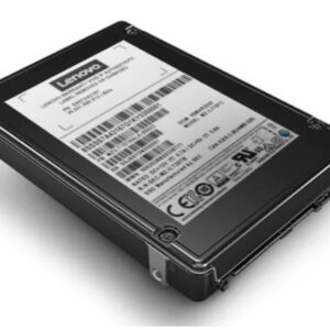 Lenovo 4XB7A80319 urządzenie SSD 1,92 TB 2.5" SAS V-NAND TLC
