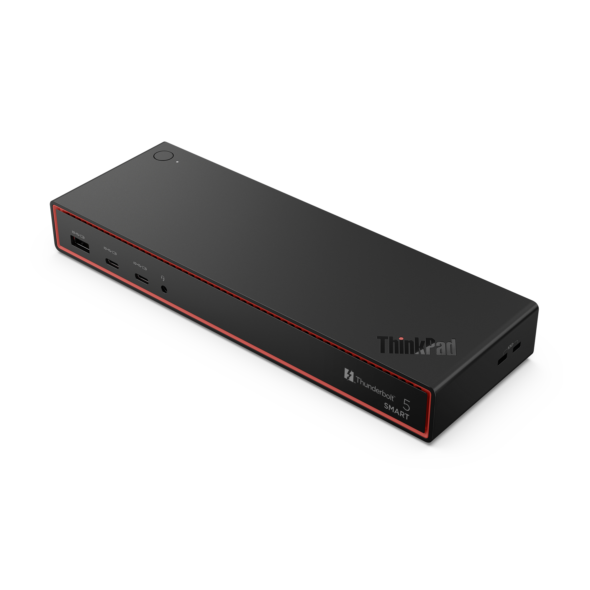 Lenovo ThinkPad Thunderbolt 5 Smart Dock 7500 - obrazek 5