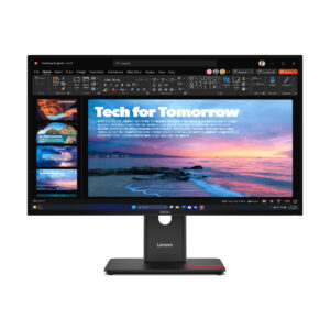 Lenovo Monitor ThinkVision T27QD-40