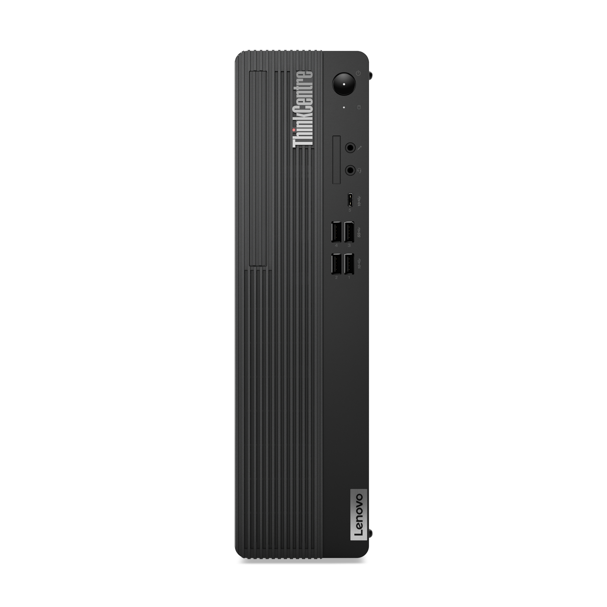 Lenovo ThinkCentre M90s Gen 5 Intel® Core™ i7 i7-14700 16 GB DDR5-SDRAM 512 GB SSD Windows 11 Pro SFF PC Czarny