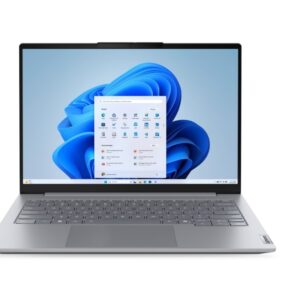 Lenovo ThinkBook 14 G9 IRL - Wydajny laptop biznesowy