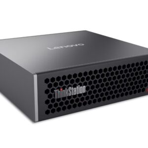 Lenovo ThinkStation PGX z GPU NVIDIA Grace Blackwell GB10