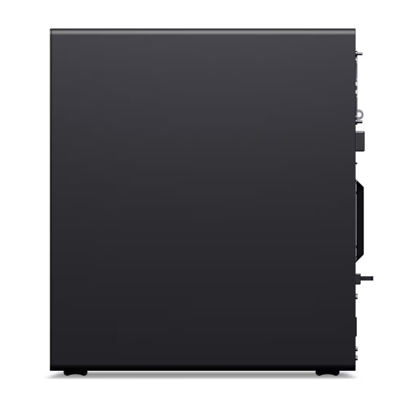 Stacja robocza ThinkStation P3 Tower 30HT005NPB W11Pro Ultra 9 285K/2X32GB/1TB/RTX 4000 20GB/vPro/3YR OS + 1YR Premier Support - obrazek 4
