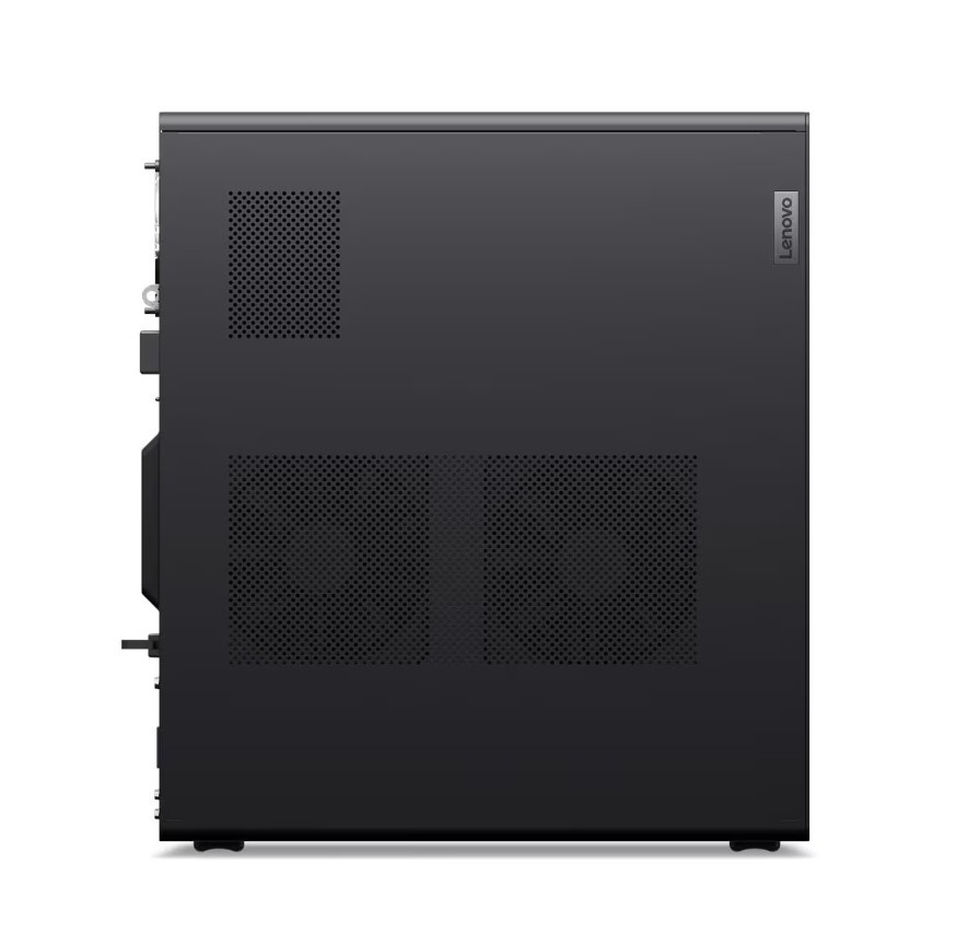 Stacja robocza ThinkStation P3 Tower 30HT005NPB W11Pro Ultra 9 285K/2X32GB/1TB/RTX 4000 20GB/vPro/3YR OS + 1YR Premier Support - obrazek 5