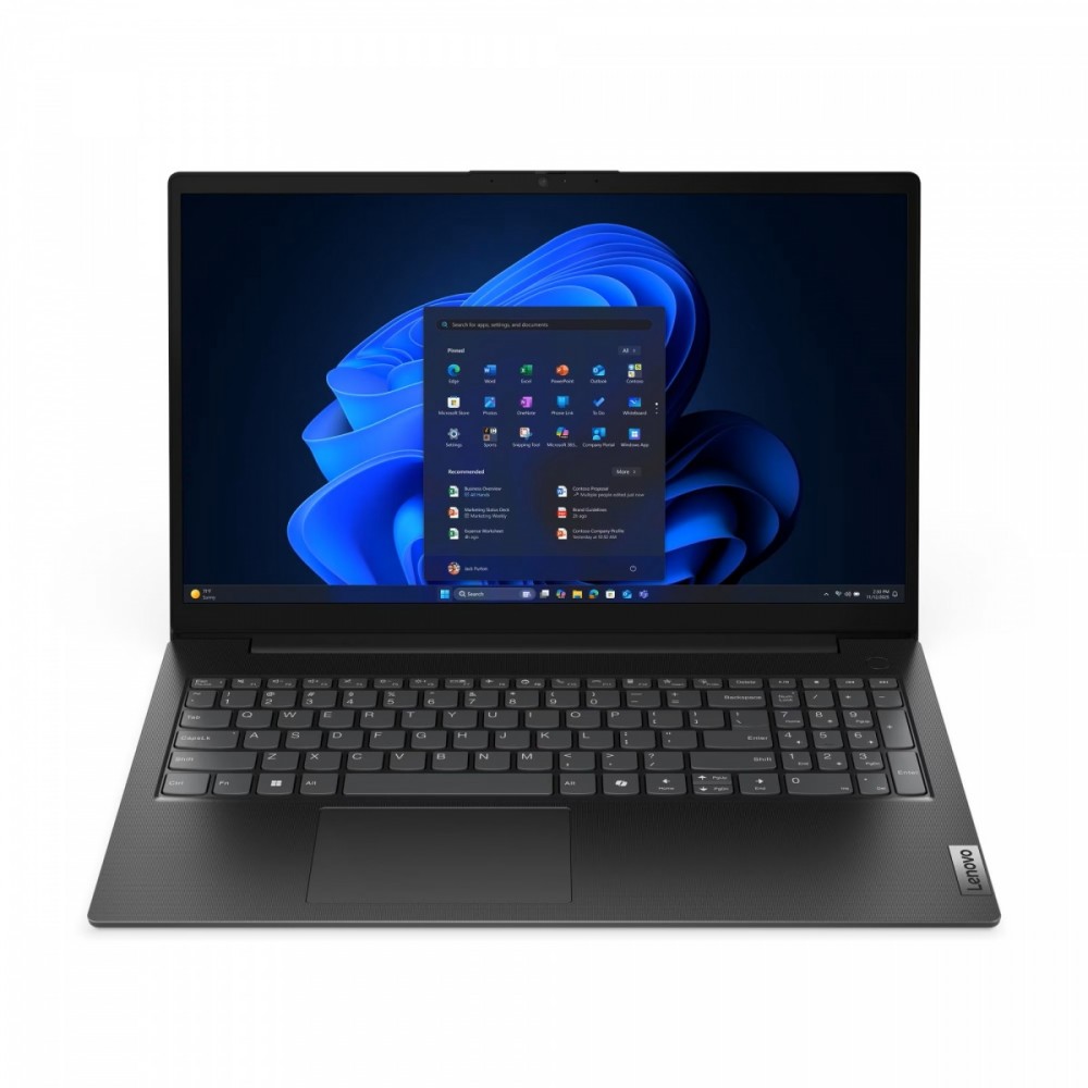 Lenovo V15 G6 ARP Notebook z procesorem AMD Ryzen 7