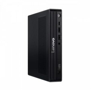 Komputer ThinkCentre M90q Tiny G6 W11Pro Ultra 5 245/16GB/512GB/INT/vPro/Black/3YRS OS + 1YR Premier