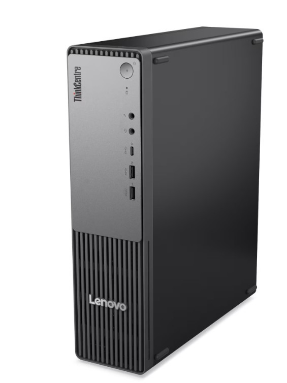 Lenovo ThinkCentre neo 55s Gen 6 - Komputer stacjonarny SFF z akceleracją AI - obrazek 3