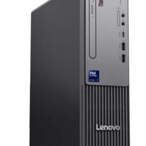 Desktop ThinkCentre Neo 50s G6 SFF 13DM001JPB DOS Ultra 5 225/16GB/512GB/INT/Raven Black/3YRS OS  + 1YR CI
