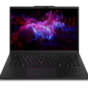 Lenovo ThinkPad P14s G6 - Mobilna Stacja Robocza z Intel Core Ultra 7 i RTX PRO 1000