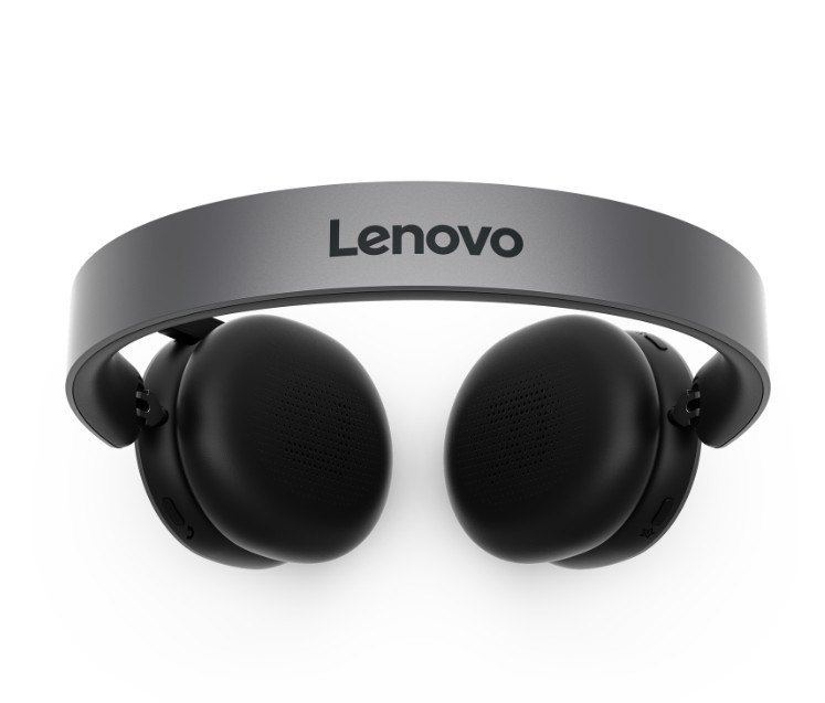 Lenovo ThinkPad Dual-Mode Wireless ANC Foldable Headset 8550 (Aura Edition) - USB-A, Teams - obrazek 2