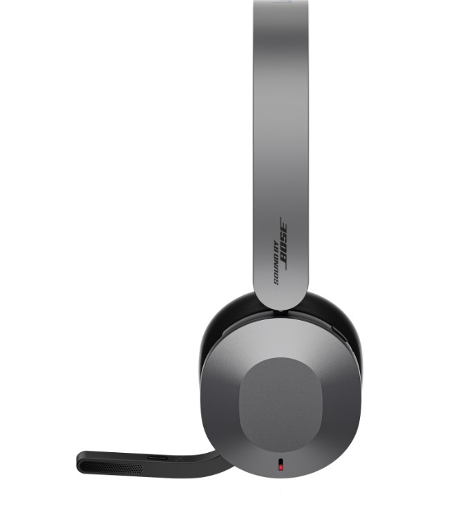 Lenovo ThinkPad Dual-Mode Wireless ANC Foldable Headset 8550 (Aura Edition) - USB-A, Teams - obrazek 3