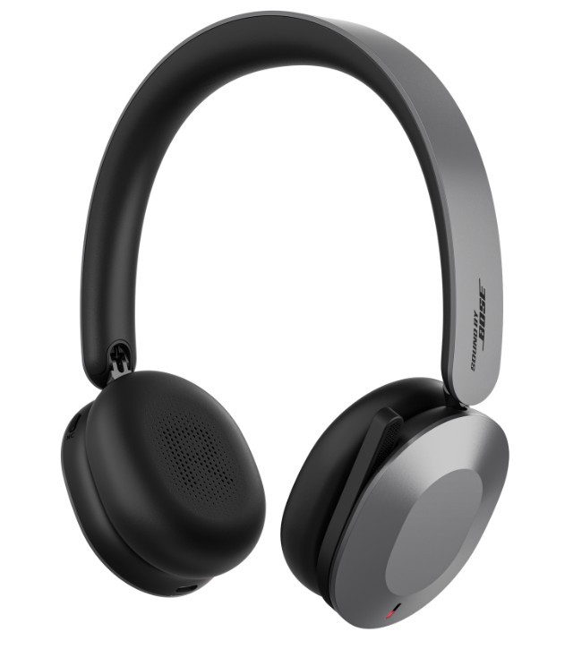 Lenovo ThinkPad Dual-Mode Wireless ANC Foldable Headset 8550 (Aura Edition) - USB-A, Teams - obrazek 5
