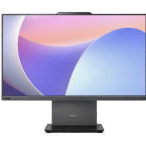 Lenovo neo 50a G5 12SD0061PB - Komputer All-in-One