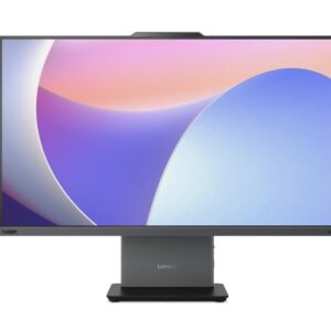 Lenovo ThinkCentre neo 50a G5 12SA007KPB - Komputer All-in-One