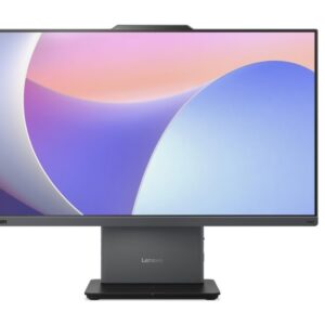 Komputer All-in-One neo 50a G5 12SC00DVPB W11Pro Core 5 210H/16GB/512GB/INT/23.8 FHD/Luna Grey/3YRS OS