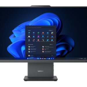 Lenovo ThinkCentre neo 50a G5 13QF001APB - Komputer All-in-One 27" FHD