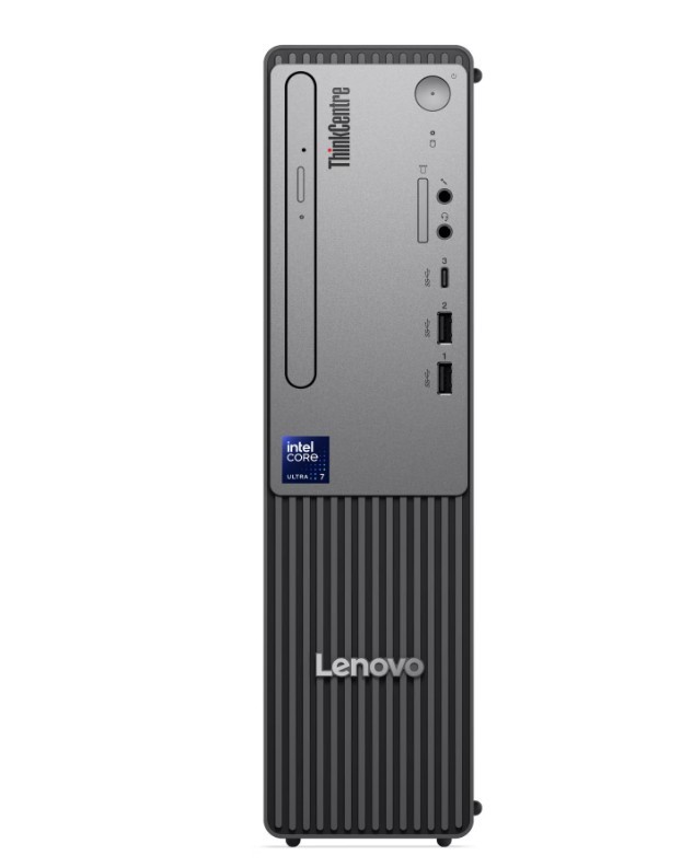 LENOVO ThinkCentre neo 50s G6 Intel Core Ultra 7 265 16GB 512GB SSD M.2 PCIe Slim DVD Writer W11P 3Y OS - obrazek 5