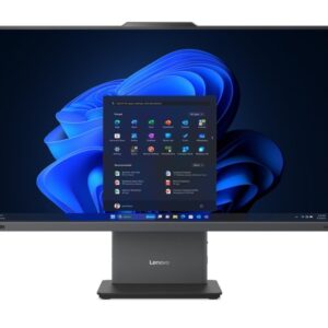 Lenovo ThinkCentre neo 50a 27 G6 AiO - Komputer All-in-One dla Biznesu