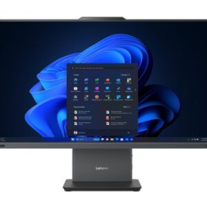 Lenovo ThinkCentre neo 50a 24 G6 AiO - Komputer All-in-One dla Biznesu