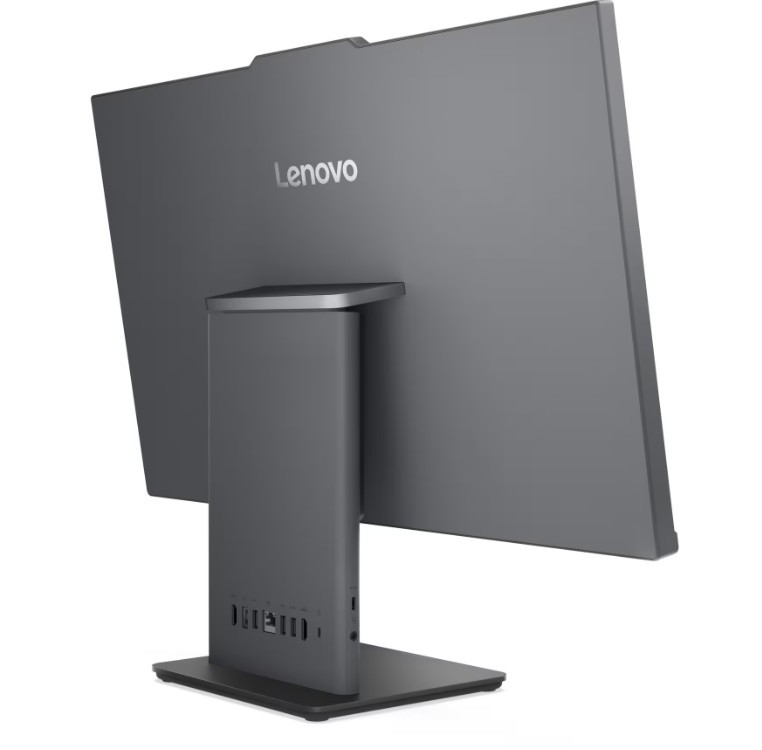Lenovo ThinkCentre neo 50a 24 G6 AiO - Komputer All-in-One dla Biznesu - obrazek 4