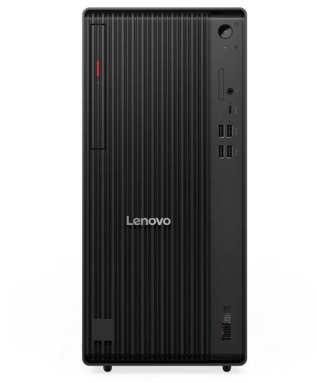 Lenovo ThinkCentre M90t G6 Tower - Wydajny Komputer Biznesowy - obrazek 5