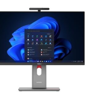Lenovo ThinkCentre M90a Pro G6 AiO 27" QHD