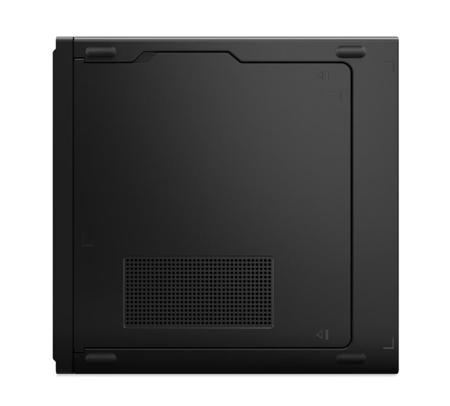 Komputer ThinkCentre M90q Tiny G6 W11Pro Ultra 5 245T/16GB/512GB/INT/vPro/Black/3YRS OS + 1YR Premier - obrazek 3