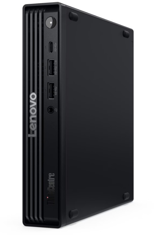 LENOVO ThinkCentre M70q G6 Intel Core Ultra 5 225T 16GB 512GB SSD M.2 PCIe W11P 3Y OS