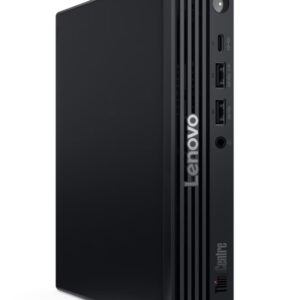 Komputer Lenovo ThinkCentre M70q Tiny G6 13A4000FPB