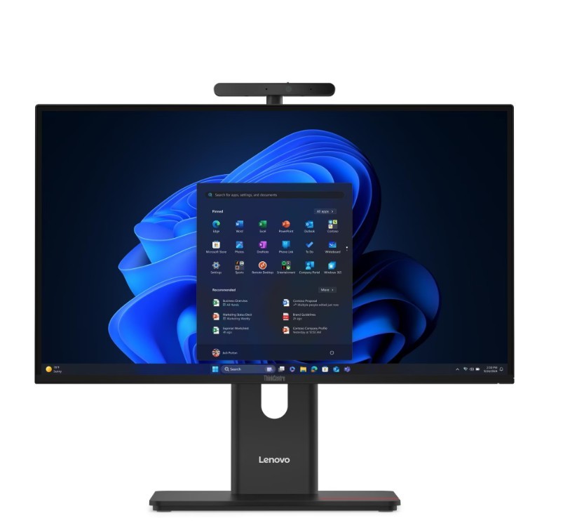 Lenovo ThinkCentre M90a G6 13AT000RPB - Komputer All-in-One