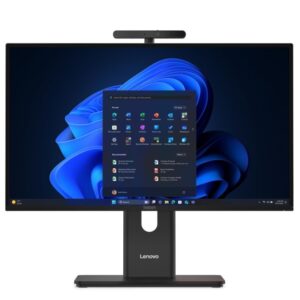 Lenovo ThinkCentre M90a G6 13AT001APB - Komputer All-in-One dla Biznesu