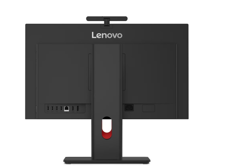 Lenovo ThinkCentre M90a G6 13AT001BPB - Komputer All-in-One z Intel Core Ultra 7 - obrazek 4
