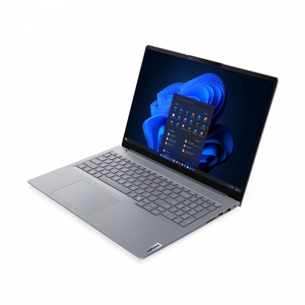 Lenovo ThinkBook 16 G9 21UT0097PB - Laptop Biznesowy z Procesorem AMD Ryzen 5 - obrazek 3