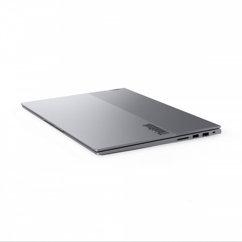 Lenovo ThinkBook 16 G9 21UT0097PB - Laptop Biznesowy z Procesorem AMD Ryzen 5 - obrazek 4