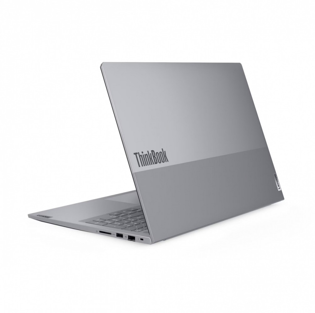 Lenovo ThinkBook 16 G9 21UT0097PB - Laptop Biznesowy z Procesorem AMD Ryzen 5 - obrazek 5